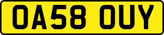 OA58OUY