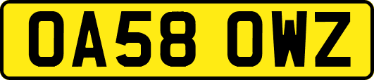 OA58OWZ