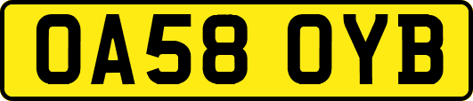 OA58OYB