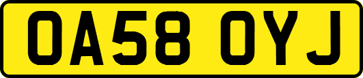 OA58OYJ