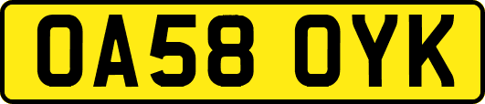 OA58OYK
