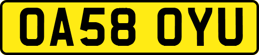 OA58OYU