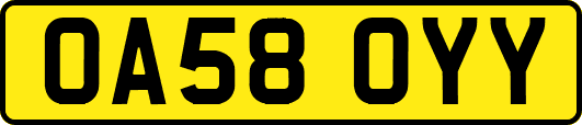 OA58OYY