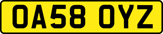 OA58OYZ