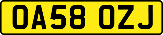 OA58OZJ