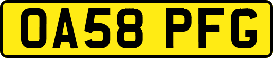 OA58PFG