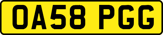 OA58PGG