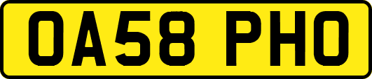 OA58PHO
