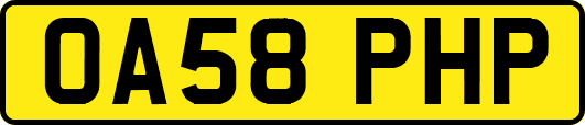 OA58PHP