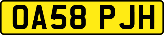 OA58PJH