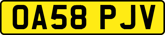 OA58PJV