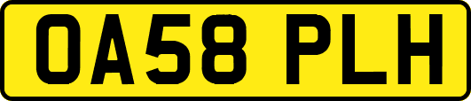 OA58PLH