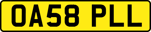OA58PLL