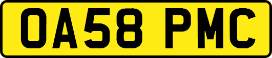 OA58PMC