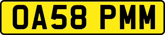 OA58PMM