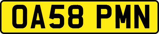 OA58PMN