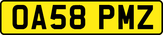 OA58PMZ