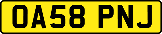 OA58PNJ
