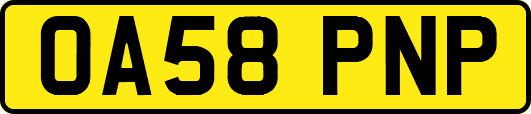OA58PNP
