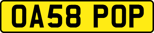 OA58POP