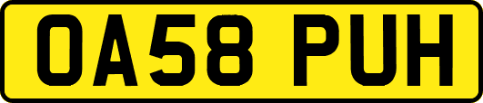 OA58PUH