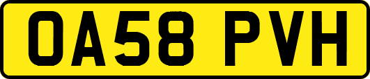 OA58PVH