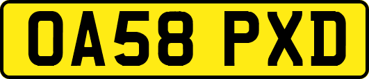 OA58PXD