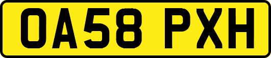OA58PXH