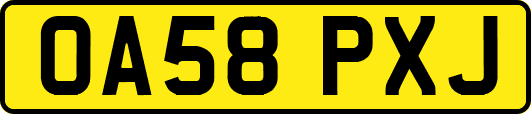 OA58PXJ