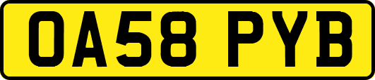 OA58PYB