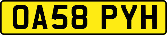 OA58PYH