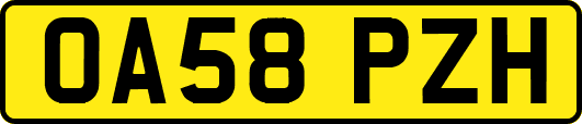 OA58PZH