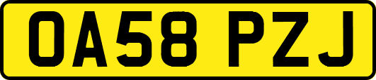 OA58PZJ