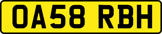 OA58RBH