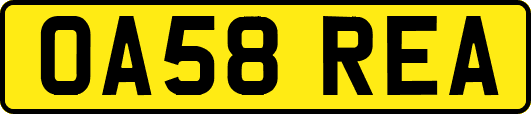 OA58REA