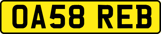 OA58REB