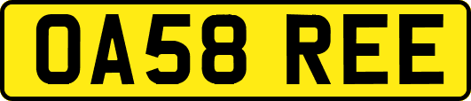 OA58REE