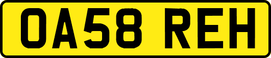 OA58REH