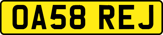 OA58REJ