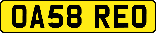 OA58REO