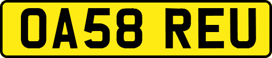 OA58REU