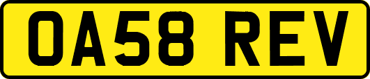 OA58REV