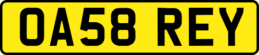OA58REY