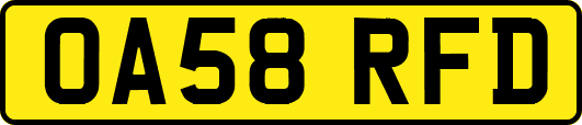 OA58RFD