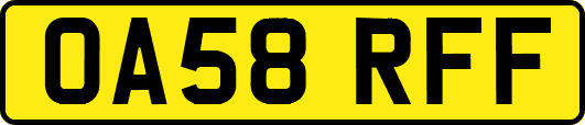 OA58RFF