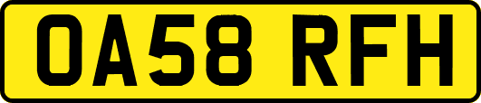 OA58RFH
