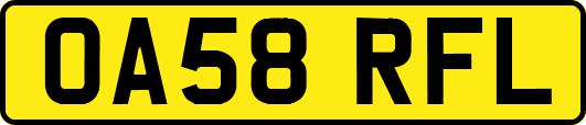 OA58RFL