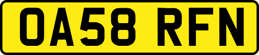 OA58RFN