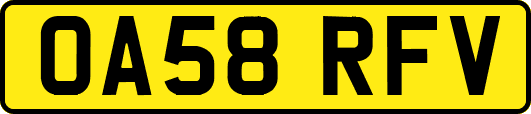 OA58RFV