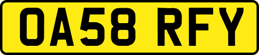 OA58RFY